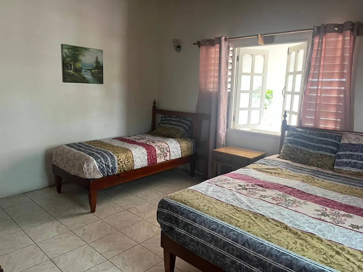 Willowgate Hotel Negril