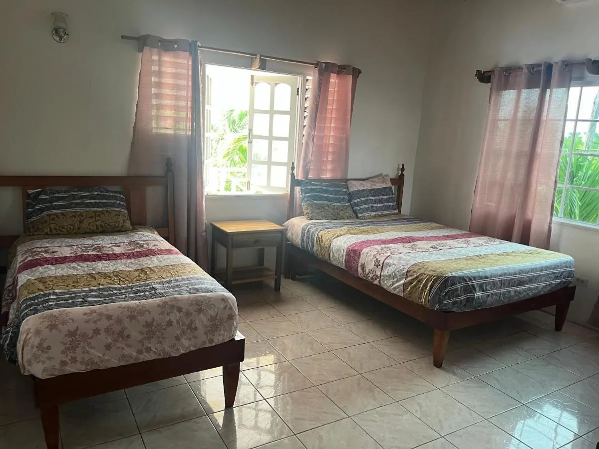 Willowgate Hotel Negril Jamaica