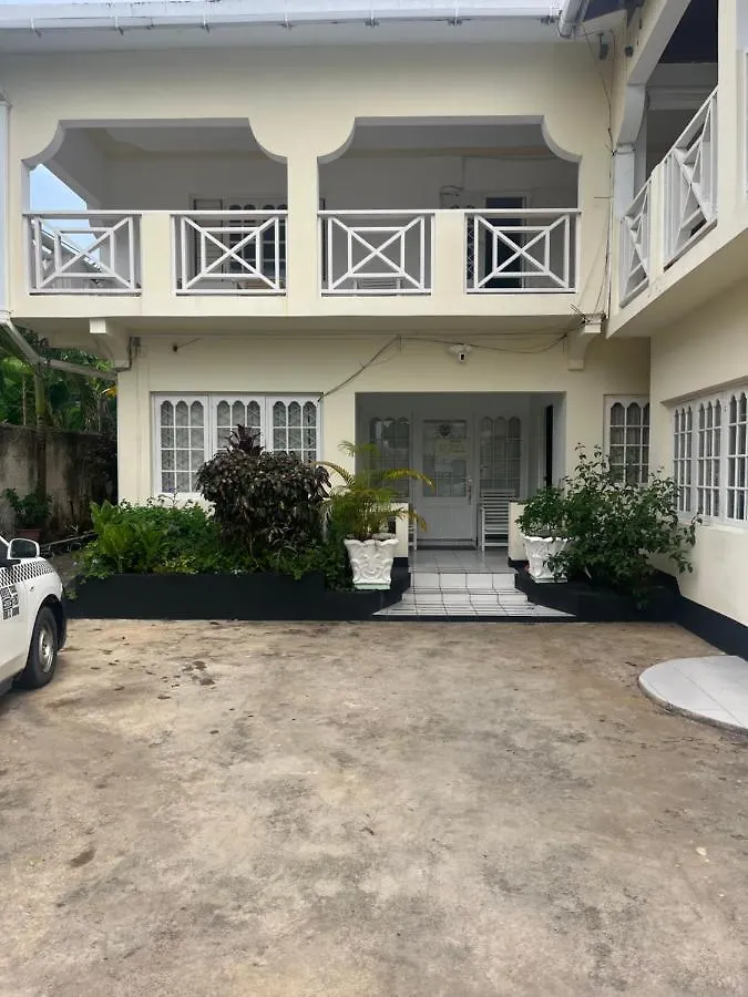 Willowgate Hotel Negril