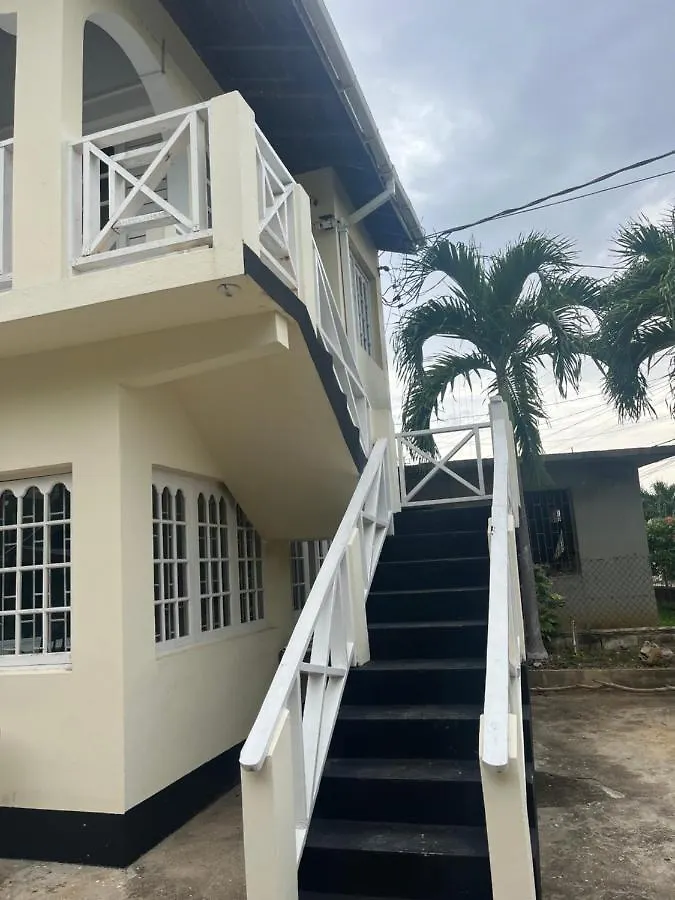 Willowgate Hotel Negril
