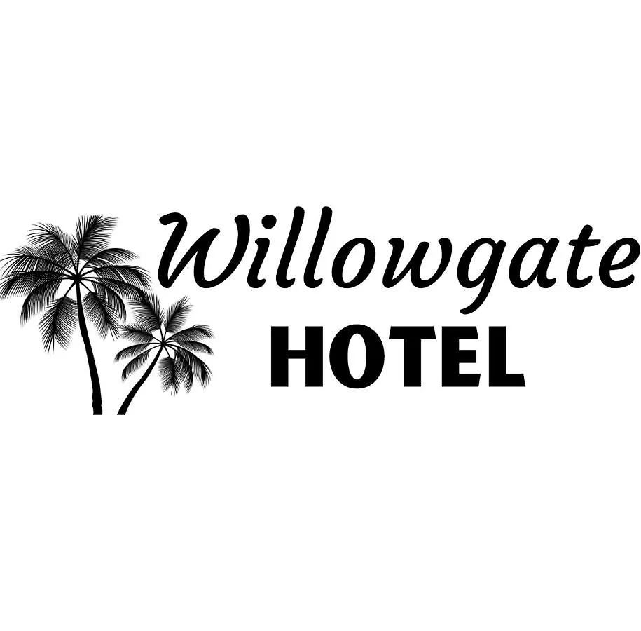 Willowgate Hotel location