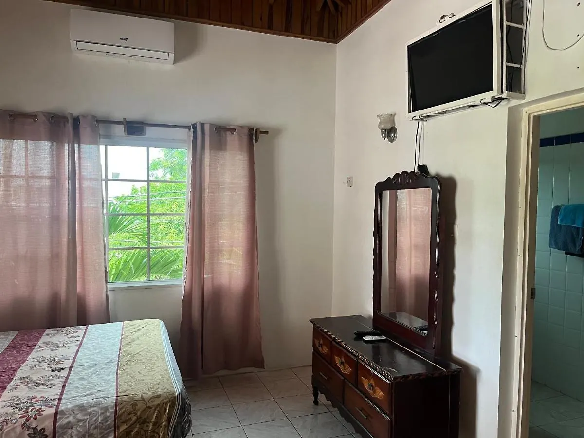 Willowgate Hotel Negril